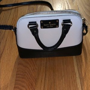 Kate Spade Mini Carli Bag